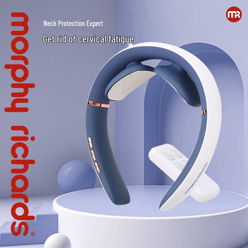 Morphy Richards MR3123 Portable Cervical Neck Massager