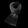 Men's Pure Wool Scarf Gift Set