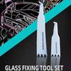 Auto Film Applicator Tool Car Windshield Back Window Tinting Tool Automotive Wrapping Accessories Tint Application For SUV Sedan