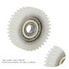 3PCS Nylon Professional 36 Tooth E Bike Motor Gear Clutch Equipment Tool Accessory