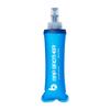 Soft Folding Water Bottle Portable TPU Soft Flask Water Bottle Running Hydrations Pack Outdoor Sport Hydrations Bottle