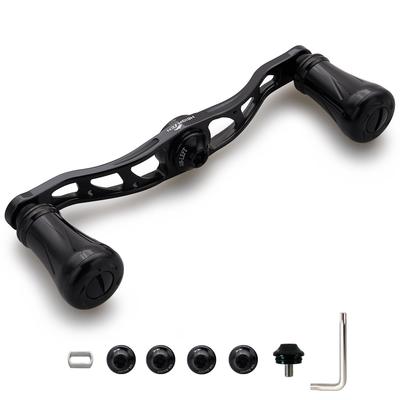 Pêche – Moulinets