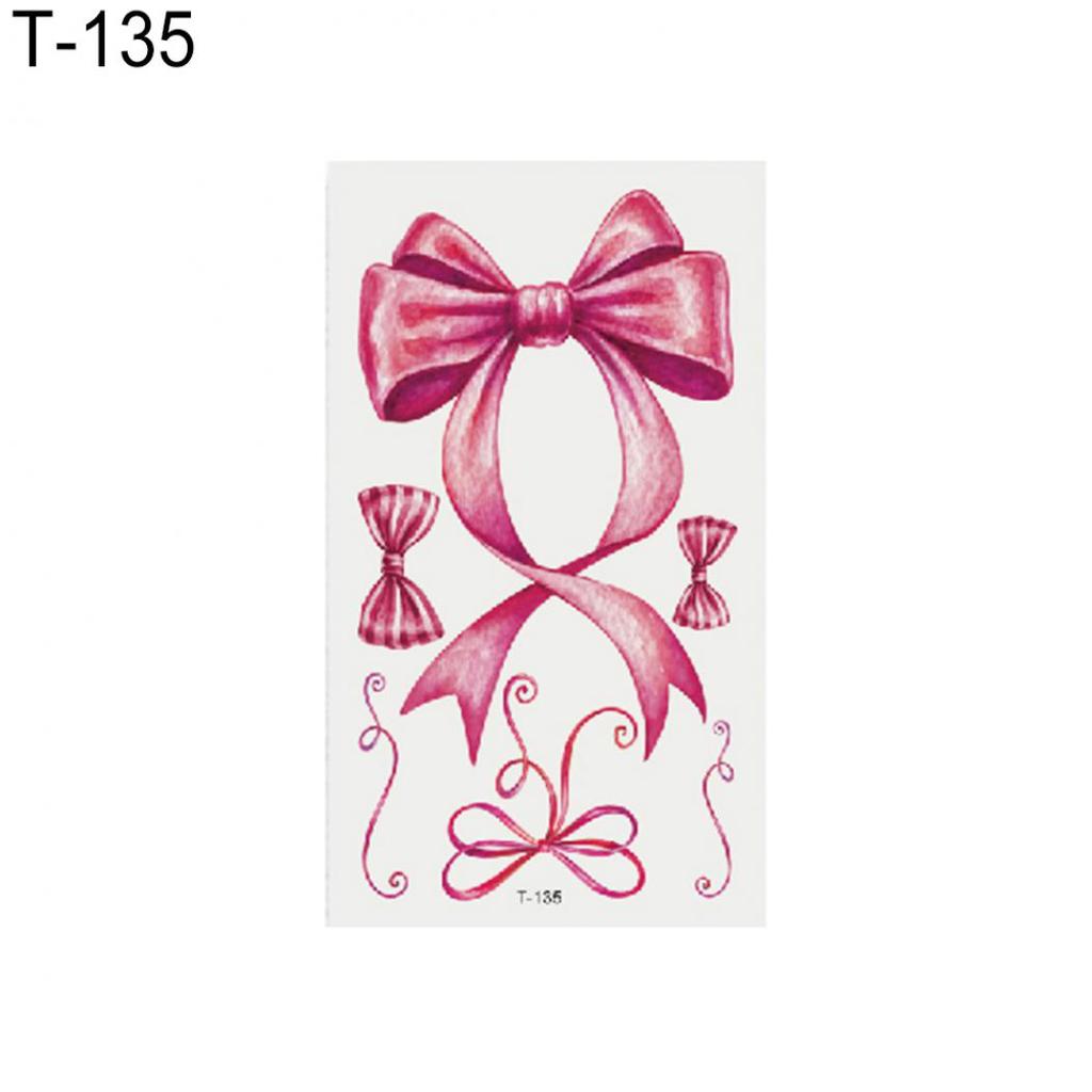 Stylish Dreamcatcher Body Arm Tattoo With Floral Fox Feathers For Both Men And Women