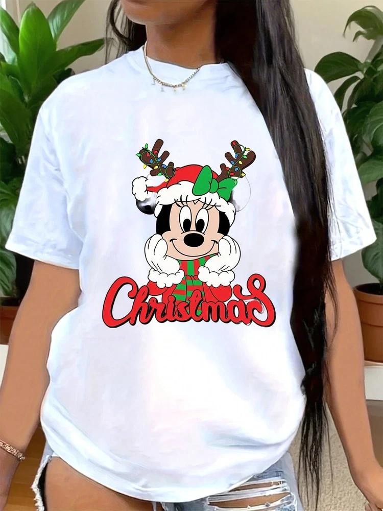 Mickey Mouse And Friends Tshirt Unisex 7 S