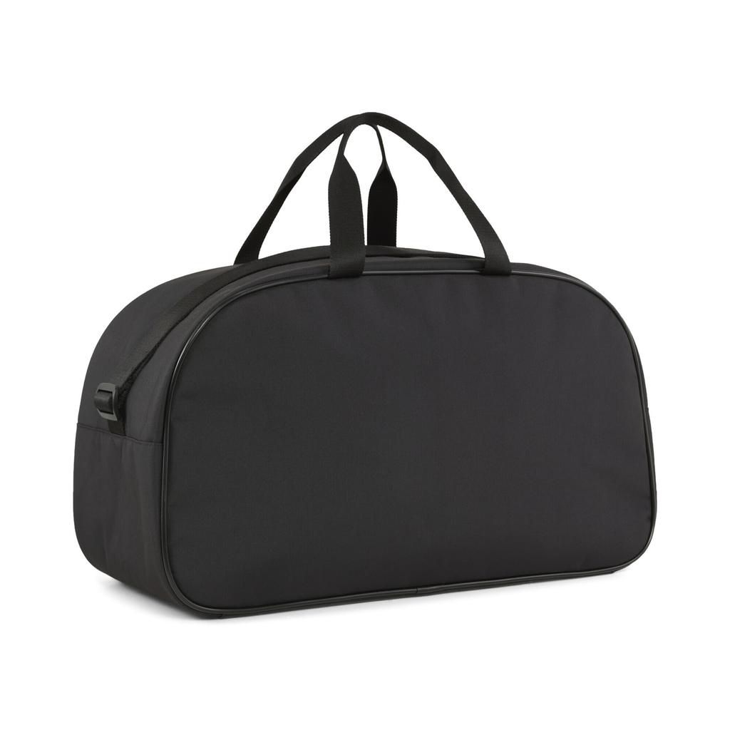 Puma CAMPUS Grip Bag 2025 Black 091293, Fall/Winter Color, (01)