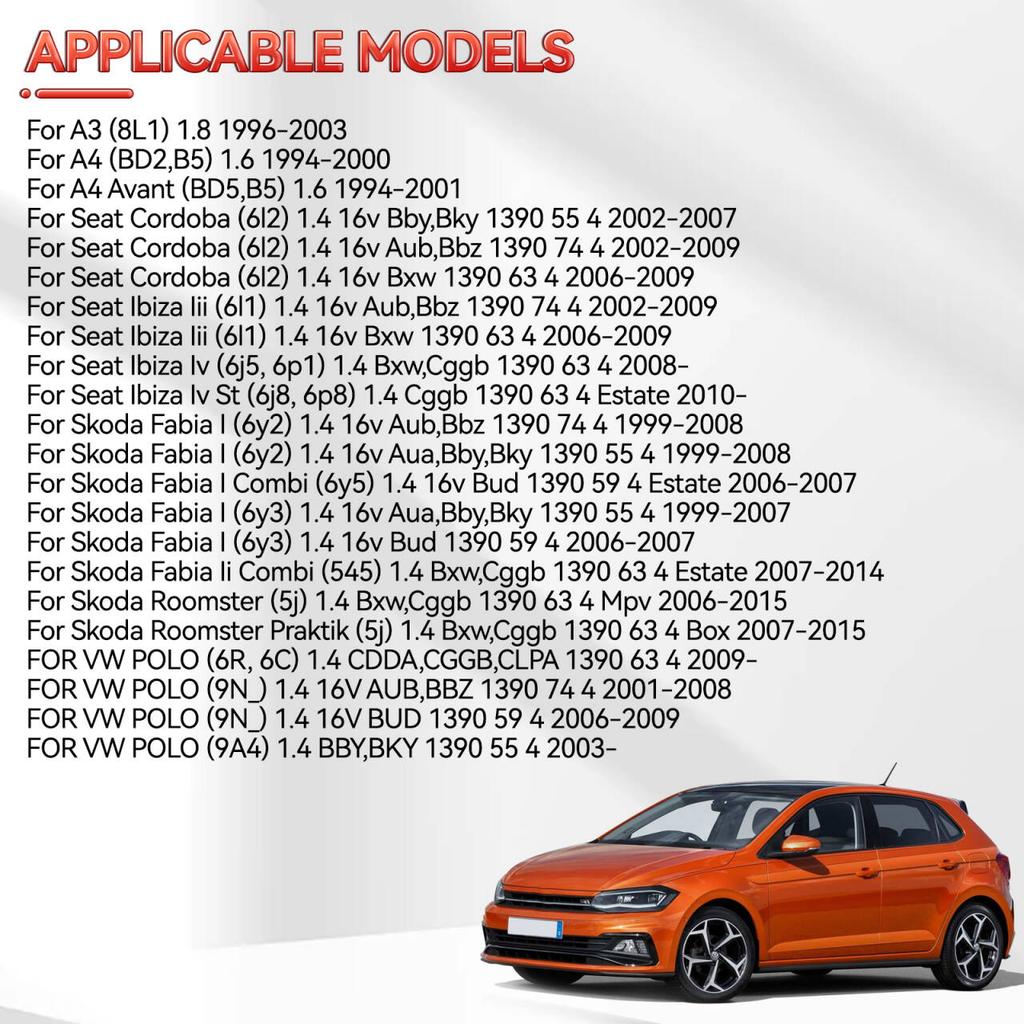 For Volkswagen/VW Golf Polo Skoda Fabia Seat Altea Cordoba Ibiza 036906262D Air Fuel Ratio O2 Lambda Oxygen Sensor Lambda Probe