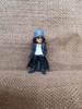 6Pcs Anime One Piece Grand Line Series Figures Shanks Dracule Mihawk Edward Newgate Gol·D·Roger Donquixote Doflamingo Kuzan Doll