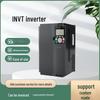 Invt GD350 Low-Voltage High-Performance Multi-Function Inverter