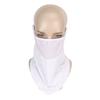 Mountainbike Solskyddsscarf Multifunktionell Utomhussporter Andningsbar Triangel Ansiktsskydd
