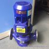 Sewage & Sludge Vertical Pipeline Pump 80GW40-7: Wastewater Treatment Booster