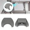 Tenda Horrex Duo Plissé Ottima Tenda Finestra E Zanzariera Gancio/Clip Accessori Camper