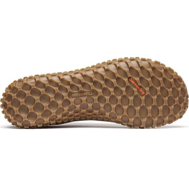 Треккинговые ботинки Merrell Wrapt Hiker Barefoot
