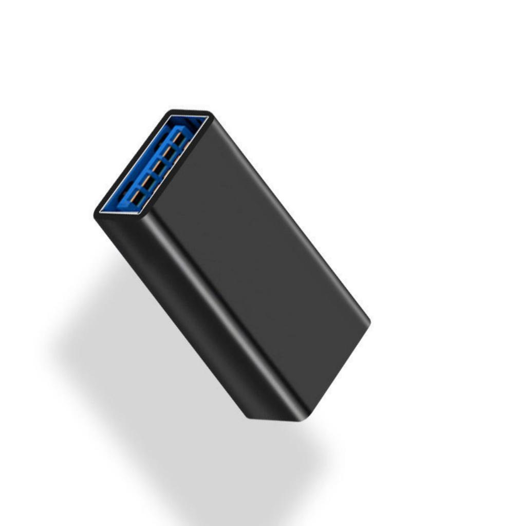 USB C Extension Adapter USB Female To Male Connectors USB Type C Extension Adapter for Keyboard Mouse Printer Connection
