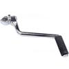 16mm Kick Starter Lever for CG 125cc 200cc 250cc Engine dirt pit bike off road motorcycle Motocross free Shipping