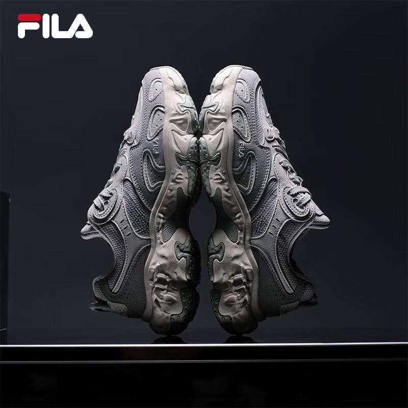 FILA TORNADO Women's Casual Chunky Shoes