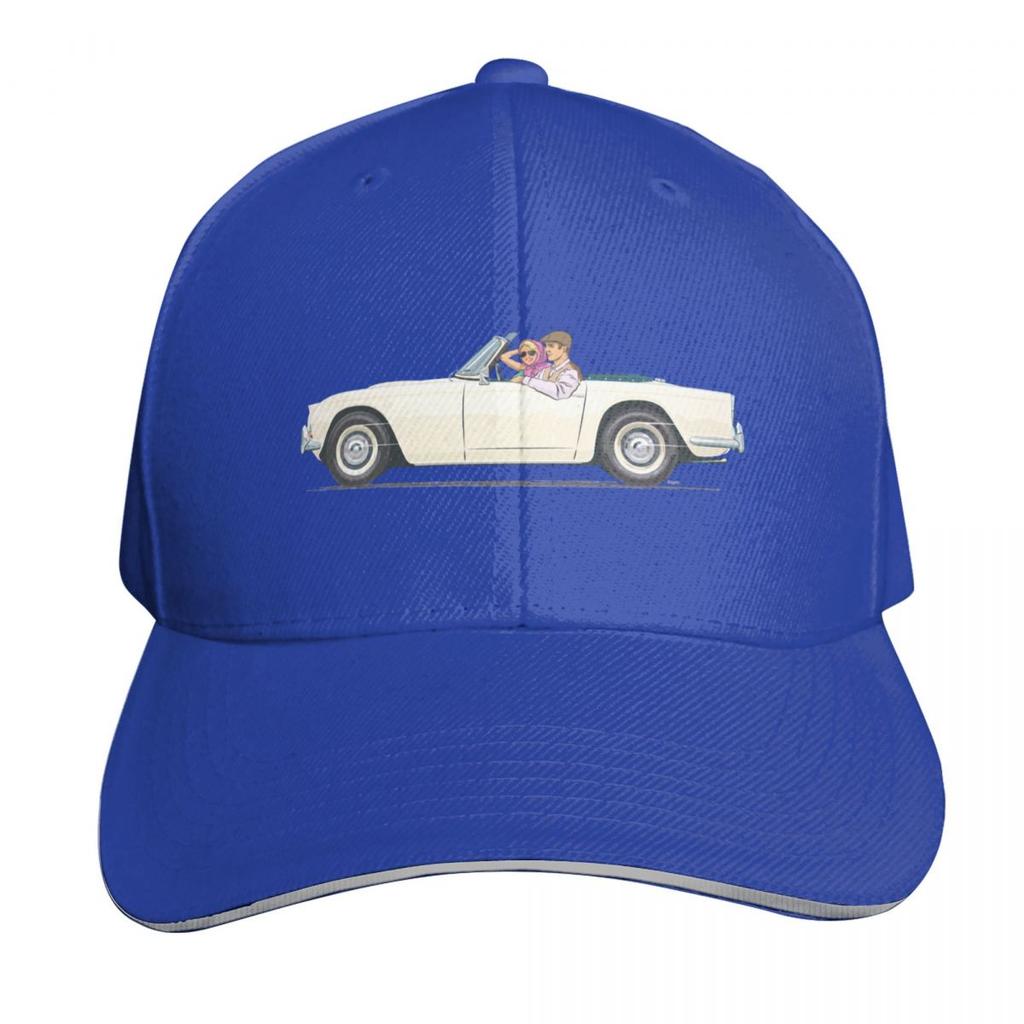 Velasquez Cream TR Baseball Cap Sun Hat For Children Wild Ball Hat Luxury Unisex Hat Luxury Cap Women Beach Fashion Unisexs