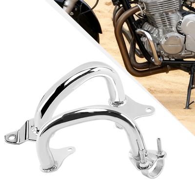 Motosiklet Çerçeveleri ve Ek Parçaları – Güvenlik Halatları
