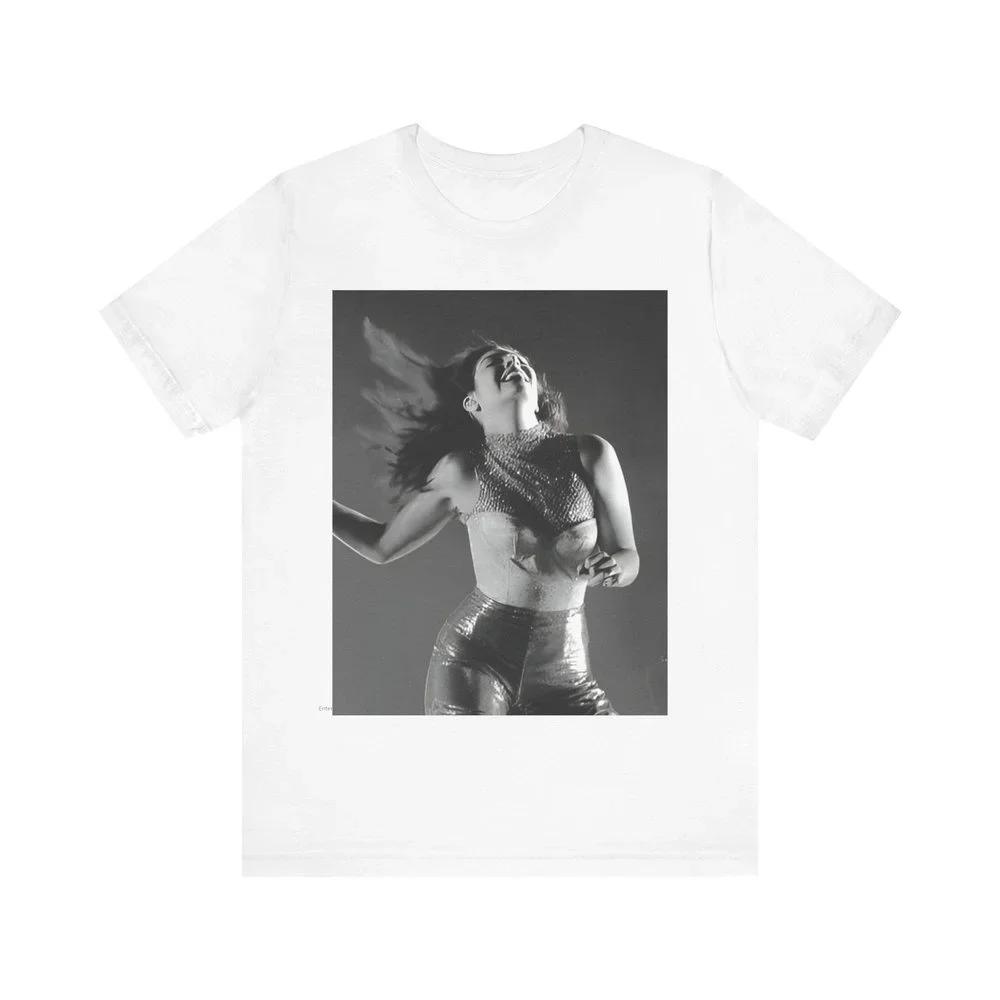 Just For Fans Lorde Tees A Huge Range Of Designs Breathable Cotton Super Comfy 2025 Tshirts For Both Unisex And Wounisex Clothes