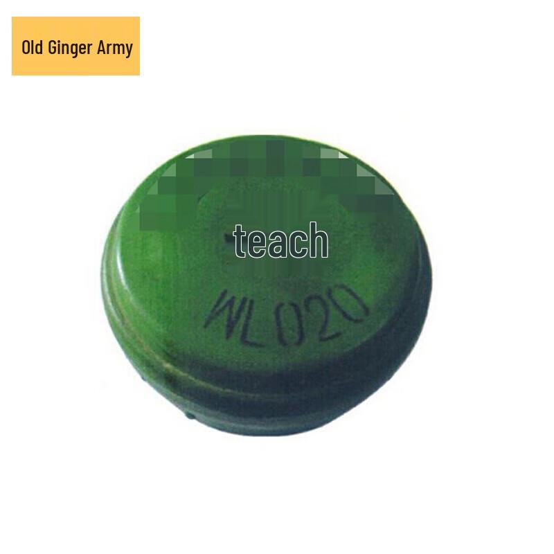 Tactical Training Simulation Aids