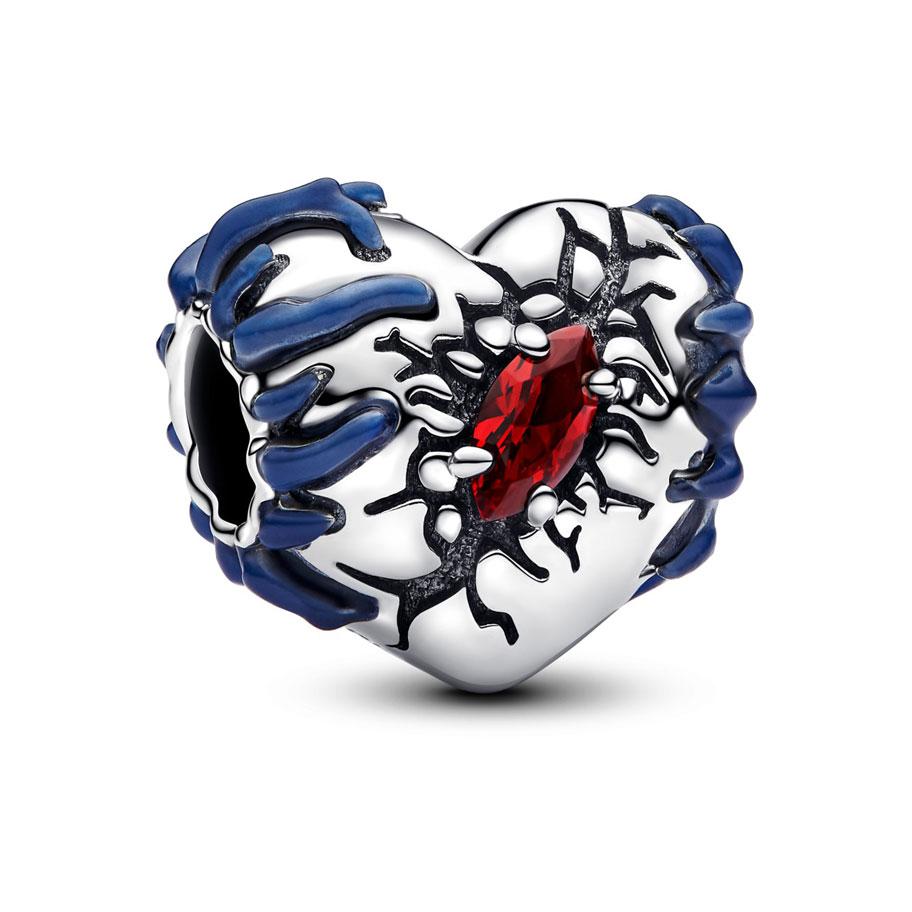 New Copper Black Green Blue Warm Love Charm Fit Diy Beads Fitfor Original Bracelets Necklaces Women'S Jewelry Accessories