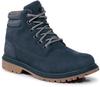 Boots Fremont Navy/ebony/sperry Gum