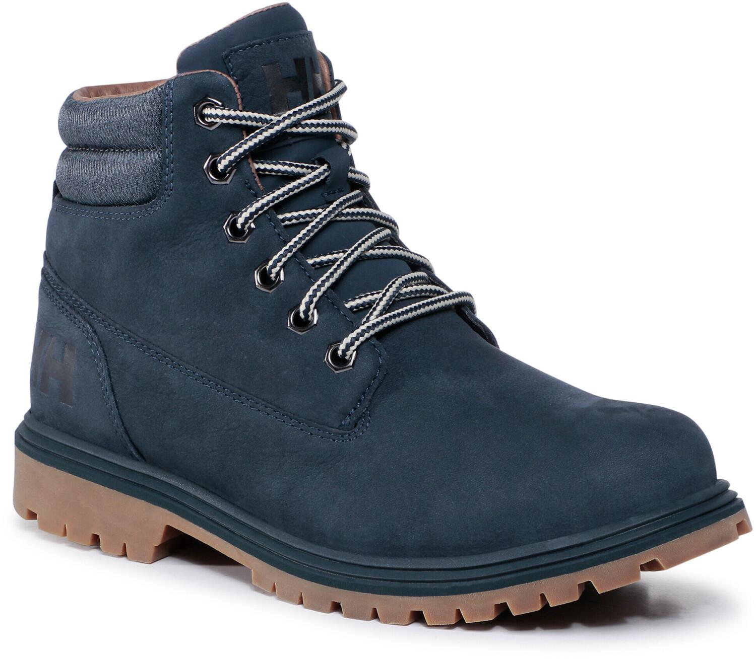 

Ботинки Helly Hansen Fremont navy/ebony/sperry gum 42 ½