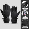 Zechao 360 Winter Touchscreen Ski Gloves (2 Pairs)