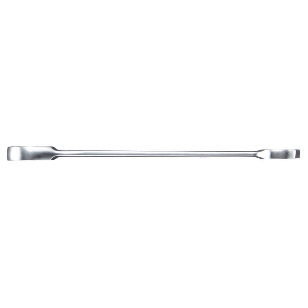 TONE Quick Ratchet Combination Wrench 14mm Jaw Opening HPRMQ-14,