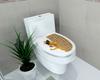 Marine Animals Wall Sticker Pvc Removable Waterproof Decal For Bathroom And Living Room Decor