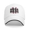 Unisex Baseballkappen Megabass Holograph Lautsprecher Logo Outdoor Streetwear Sommer Sport Baseballkappen Hip Hop Kappe Casquette Hüte