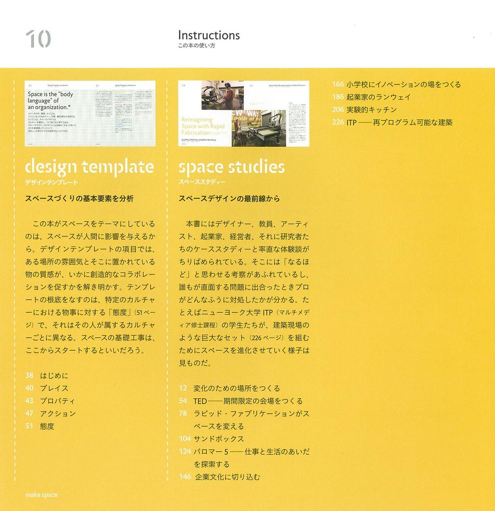 How to make to maximize the creativity MAKE SPACE make space Stanford Univers...