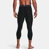 Under Armour HeatGear Sports Pants Men's Black 1361588-001
