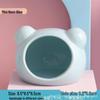 Cooling Ceramic Hamster Nest for Summer - Sleep & Chill Hub for Golden Hamsters