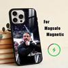CM P-Punk   Phone Case For iPhone17,16,15,14,13,12,11 Plus,Pro Magnetic For Magsafe Wireless Charging