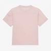 The North Face Women S froSt Short Sleeve Tee Pale Pink Nt7ur35a