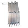 1/2Pcs 7 Point Woodworking Center Finder Marking Tools Sturdy Construction User-Friendly Design High Accuracy Equal Spacing Layout Tools