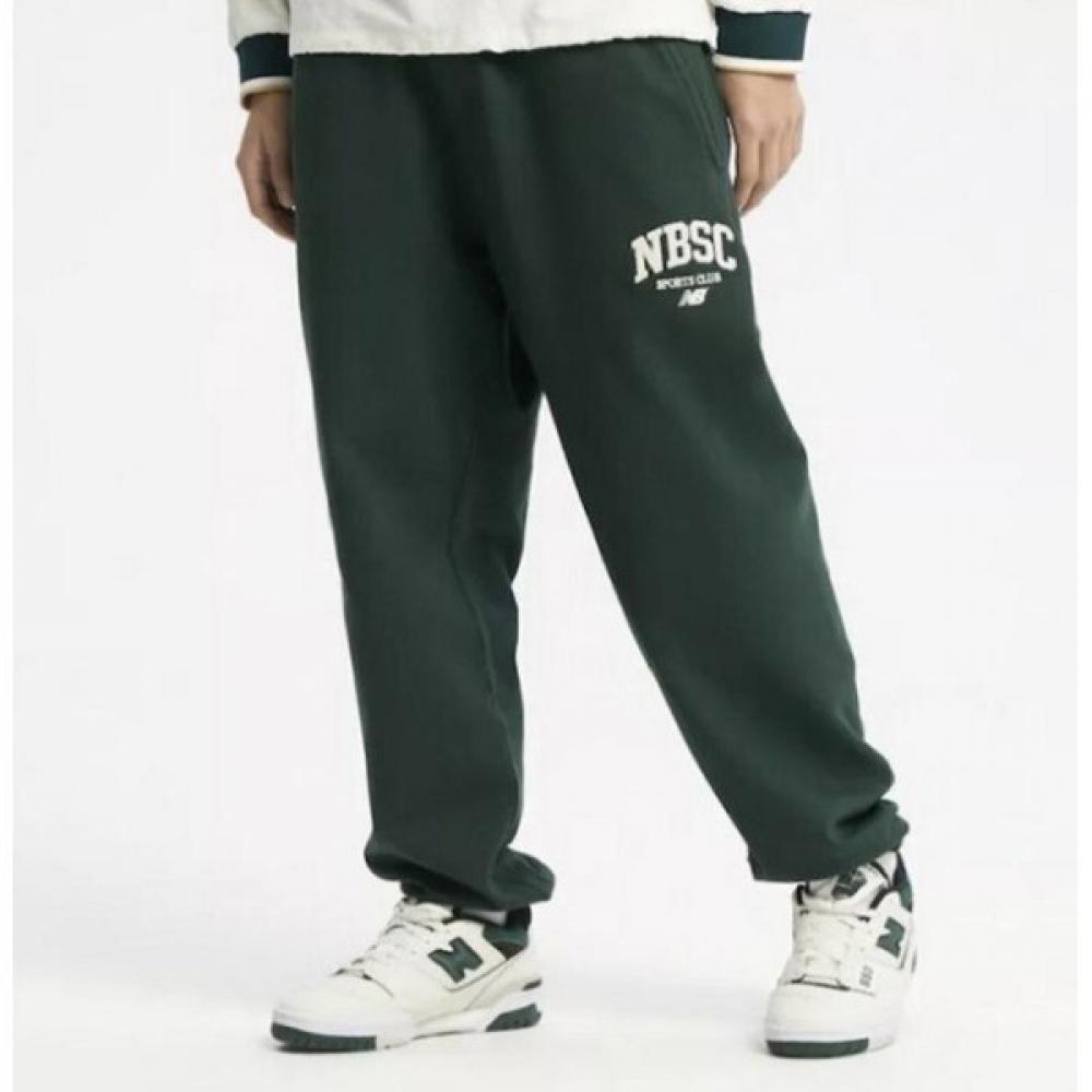 

New Balance Nbsc Jogger Pants Nbmld31813 62 Hunter/90