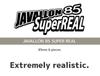 Imakatsu Soft Lure Javallon 85 Super Real S-17 (2452)