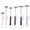 Professional Pocket Hammer Watch Strap Repairs Tool Convenient Jewelry Mallet