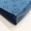 [Gebraucht] Pochette Voyage Mm Mode-Vielseitig-Tragbar Klassisch Monogramm-Canvas Und Leder Kulturtasche - Sehr Gut #8RYVIS