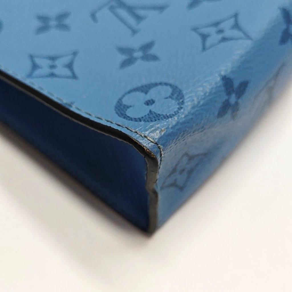 [Gebraucht] Pochette Voyage Mm Mode-Vielseitig-Tragbar Klassisch Monogramm-Canvas Und Leder Kulturtasche - Sehr Gut #8RYVIS