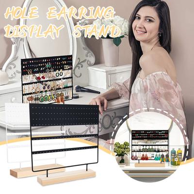 Sieraden maken – Verpakking en presentatie van sieraden