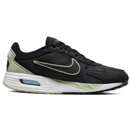 Nike Air Max Solo Low Nero Verde Mica - DX3666-005