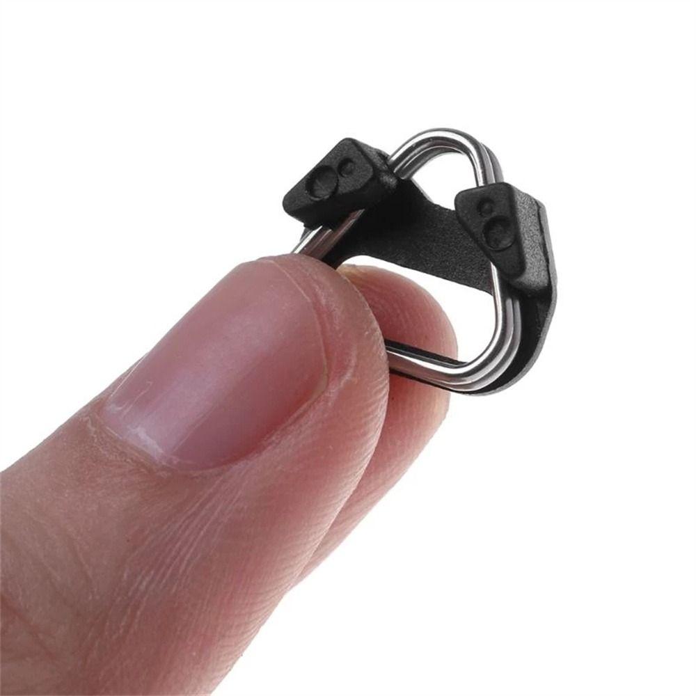 Shoulder Strap for DSLR Camera Lug Ring Camera Triangle Ring Belt Hook Camera Triangle Split Ring