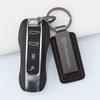 Car Key Chain Keyrings Key Holder Rings for VOLKSWAGEN VW New Rline Golf Jetta 4 5 6 7 Passat B5 B7 B8 CC Polo 6R 6C 6N1 6N2 Hp9