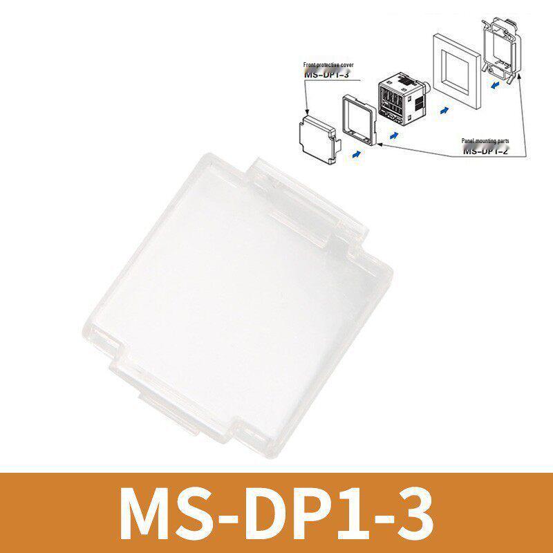 DP-101A/102 Digital Pressure Gauge Sensor with RS485 and Analog Output