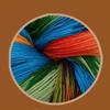 1pc/50g Smooth Acrylic Cotton Natural Hand Knitting Wool Yarn Ball Baby Wool Craft