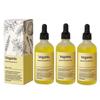 Natürliches Haarwachstumsöl, Veganisches Natürliches Haarwachstumsöl Haarpflege 60ml