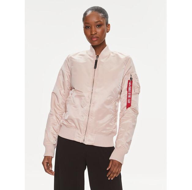 

Куртка-бомбер Alpha Industries MA-1 VF 59 EU S