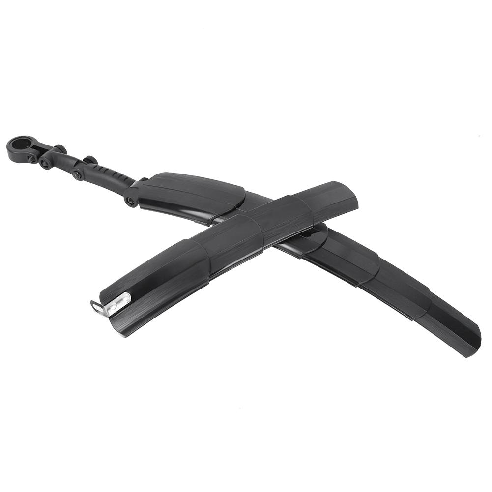 Błotnik rowerowy składany uniwersalny rower górski rozciągliwy błotnik akcesorium rowerowe typ A